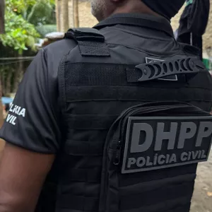 Operação COA realiza nova ação integrada em bairros de Salvador