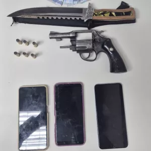Polícia Miilitar - DCS