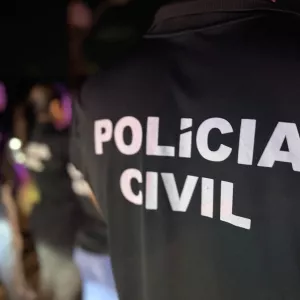 Homem é preso ao descumprir medida protetiva e ameaçar ex-companheira em São Sebastião do Passé