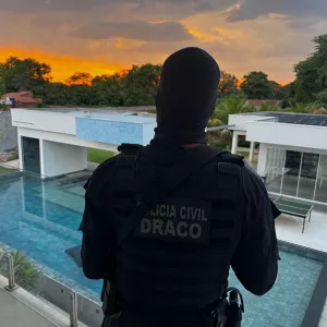 Divulgação/ Ascom PC