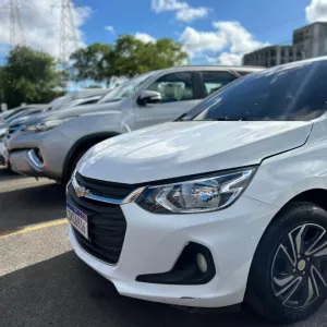 Marcia Santana/ Ascom SSP