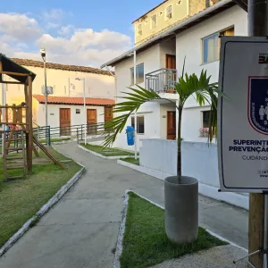 Vitor Barreto/ Ascom SSP