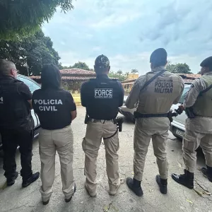 SSP, PC e PM deflagram a 'Operação Veritas' no Sudoeste do estado