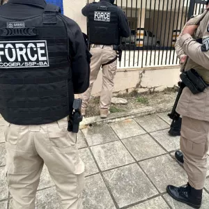 Flávia Vieira/ Ascom SSP