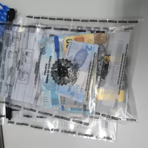 Divulgação/ Ascom PC