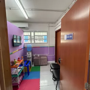 Secretaria da Segurança Pública entrega Sala Lilás de Serrinha