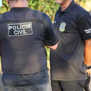 Adolescente é apreendido por participação no homicídio de idoso em Feira de Santana