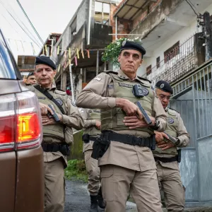 Presença ostensiva e ações integradas marcam a 11ª edição deste ano da Operação Força Total