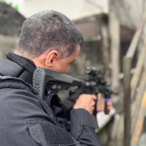 Operação Nutriente cumpre mandados e prende dois homens em Salvador