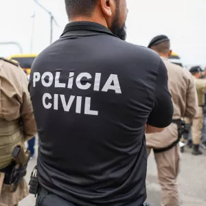 Cerco fechado e acampamentos do tráfico desmontados em São Roque do Paraguaçu