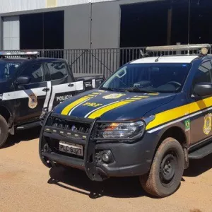 FICCO Bahia, Polícia Civil e PRF prendem faccionado homicida com seis mandados de prisão