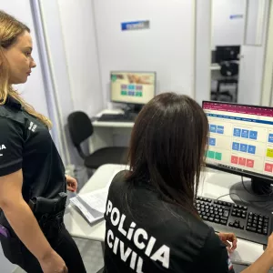 Primeira noite de Festival Virada em Salvador não tem registro de crime grave