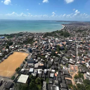 Mês de novembro registra o menor número de mortes violentas