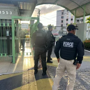 Flávia Vieira/ Ascom SSP