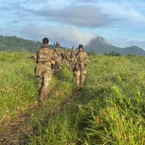 Forças Estaduais e Federal deflagram operações no sul da Bahia 