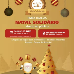 Polícia Miilitar - DCS