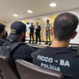 Rafael Rodrigues/Ascom SSP