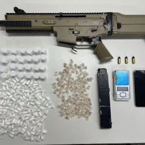 Polícia Miilitar - DCS