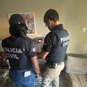 Operação Vaga Vip apura venda ilegal de agendamentos para emissão da CIN