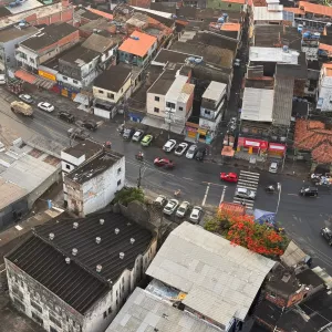 Polícia encontra bilhete durante reforço do patrulhamento em Marechal Rondon