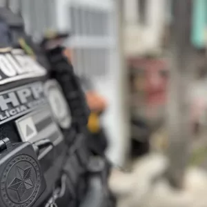 Divulgação/ Ascom PC