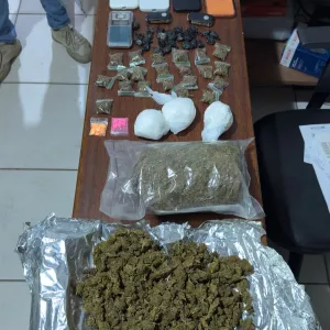 FICCO Bahia, PC e PM capturam mandante de homicídios em Ipiaú escondido em pousada de luxo