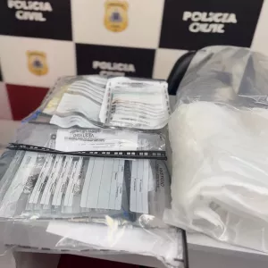 Alan Dantas/ Ascom SSP