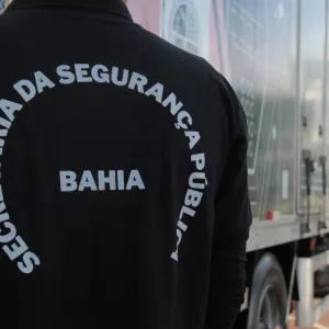 Vitor Barreto/ Ascom SSP