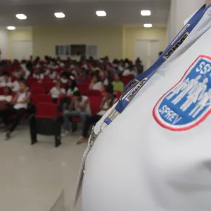 Superintendência de Prevenção à Violência divulga selecionados na 4ª fase do Selo SPREV de Referência Social e Comunitária 2025