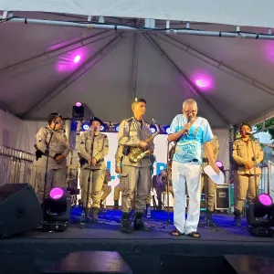 Polícia Miilitar - DCS