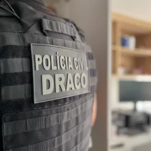 Divulgação/ Ascom PC