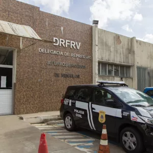 Divulgação/ Ascom PC