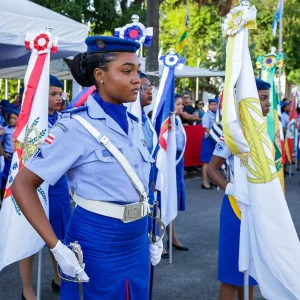 Polícia Miilitar - DCS