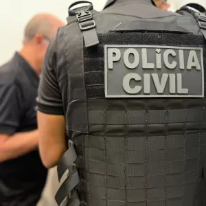 Divulgação/ Ascom PC