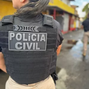 Divulgação/ Ascom PC