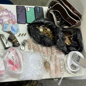 Polícia Miilitar - DCS