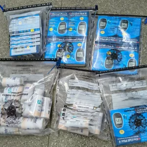 Divulgação/ Ascom PC