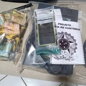 Divulgação/ Ascom PC