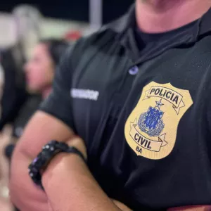 Divulgação/Ascom-PCBA