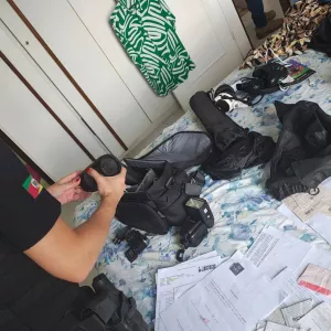 Divulgação Ascom PCBA