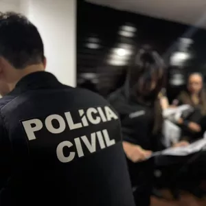 Divulgação/ Ascom PC