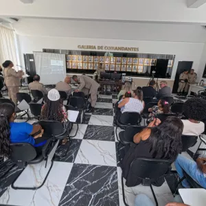 Polícia Miilitar - DCS