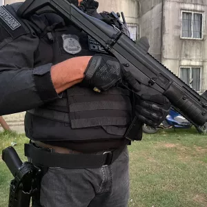 Divulgação/ Ascom PC