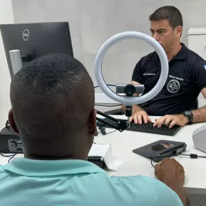 Divulgação/ Ascom DPT