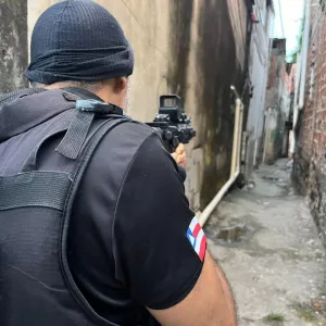 Divulgação/ Ascom-PCBA