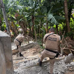 Divulgação/Ascom-PCBA