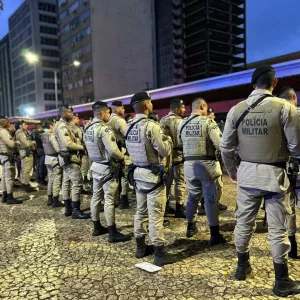 Forças Estaduais reforçam ações de repressão qualificada na região da Gamboa