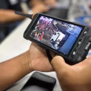 Rafael Rodrigues/ Ascom SSP