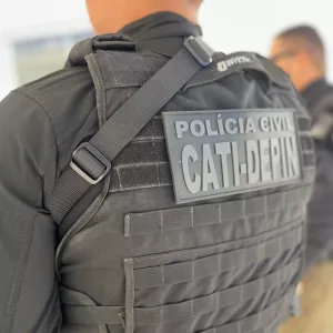 Divulgação/ Ascom PC