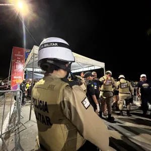 Flávia Vieira / Ascom SSP